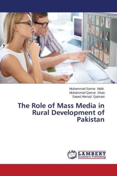 the-role-of-mass-media-in-rural-development-of-pakistan-by-malik