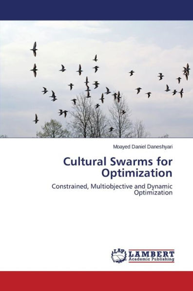 Cultural Swarms for Optimization