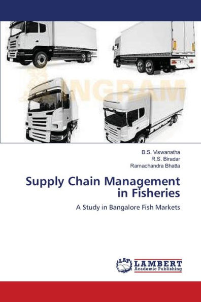 Supply Chain Management in Fisheries