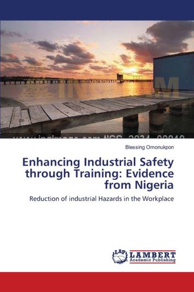 Enhancing Industrial Safety through Training: Evidence from Nigeria