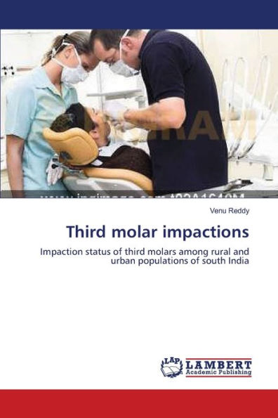 Third molar impactions