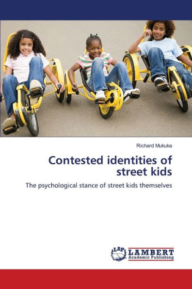 Contested identities of street kids