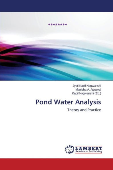 Pond Water Analysis