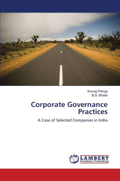 Corporate Governance Practices