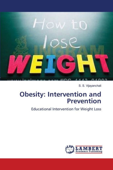 Obesity: Intervention and Prevention