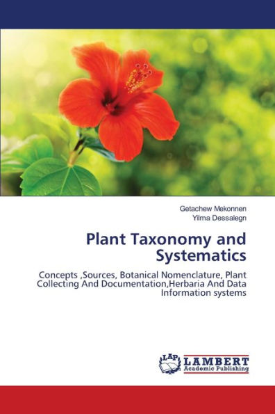 Plant Taxonomy and Systematics