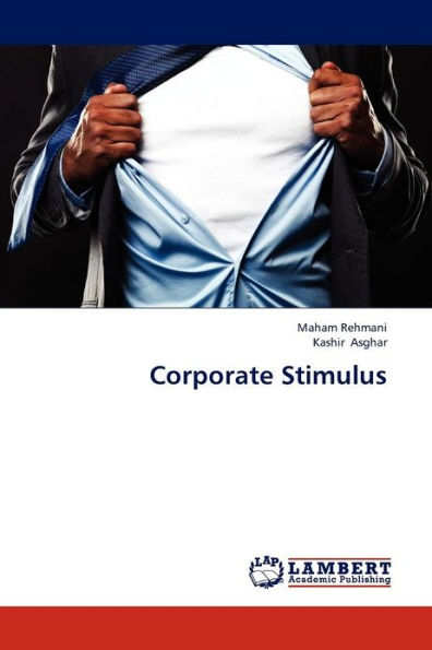 Corporate Stimulus