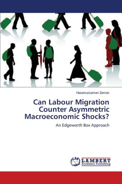 Can Labour Migration Counter Asymmetric Macroeconomic Shocks?