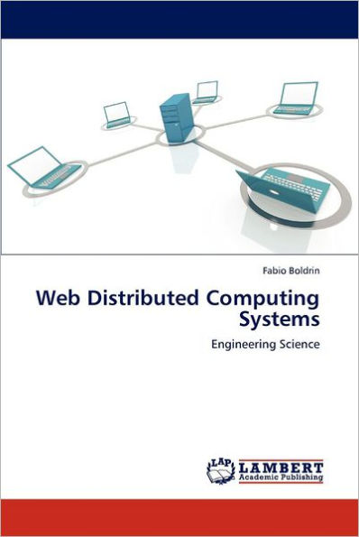 Web Distributed Computing Systems