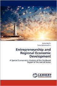 Entrepreneurship and Regional Economic Development
