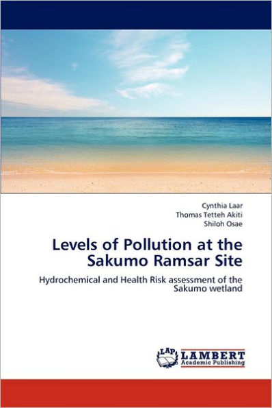 Levels of Pollution at the Sakumo Ramsar Site