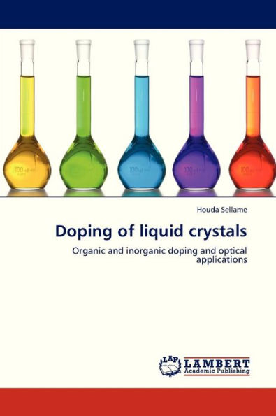 Doping of Liquid Crystals