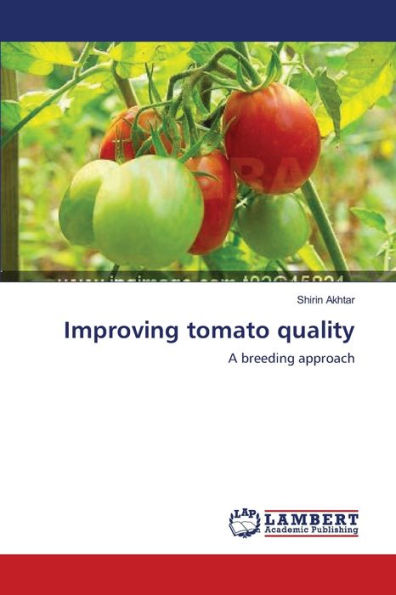 Improving tomato quality
