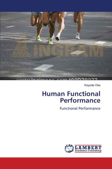 Human Functional Performance