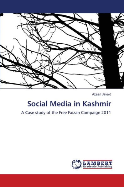 Social Media in Kashmir