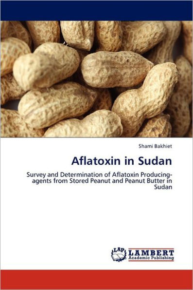 Aflatoxin in Sudan