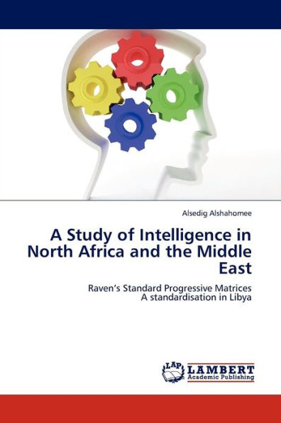 A Study of Intelligence in North Africa and the Middle East