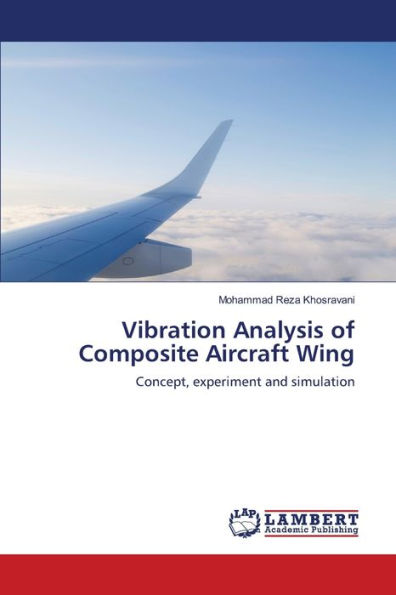 Vibration Analysis of Composite Aircraft Wing