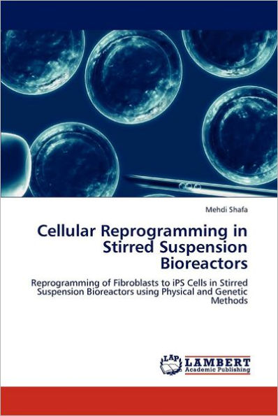 Cellular Reprogramming in Stirred Suspension Bioreactors