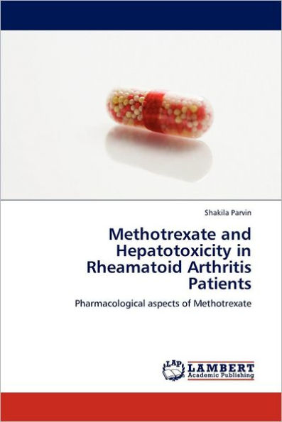 Methotrexate and Hepatotoxicity in Rheamatoid Arthritis Patients