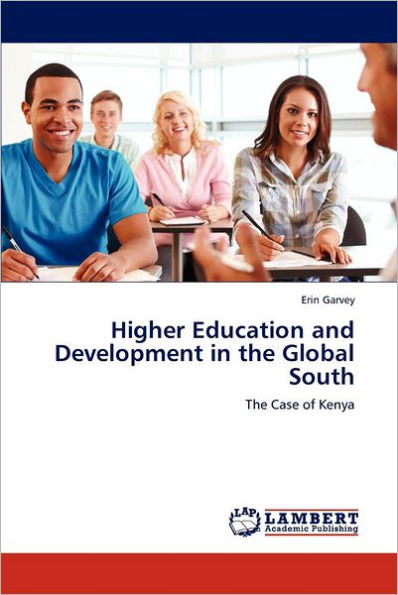 Higher Education and Development in the Global South