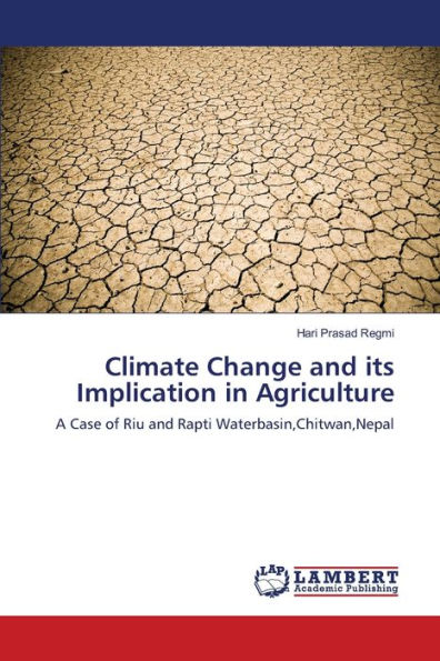 Climate Change and its Implication in Agriculture
