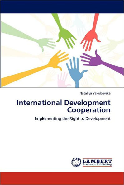 International Development Cooperation