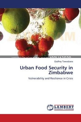 Urban Food Security in Zimbabwe