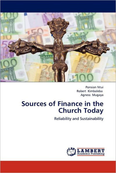 Sources of Finance in the Church Today