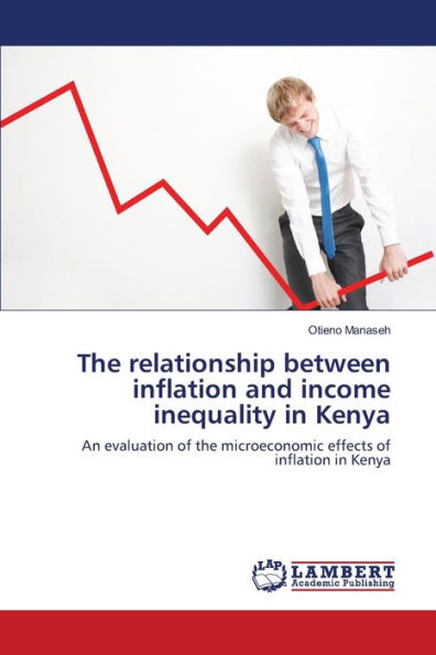The relationship between inflation and income inequality in Kenya
