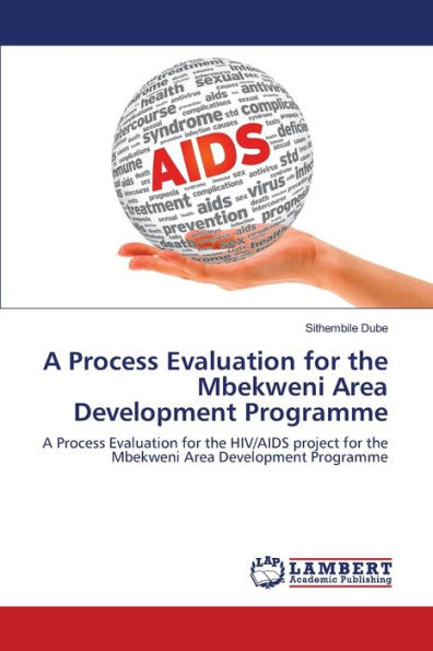 A Process Evaluation for the Mbekweni Area Development Programme