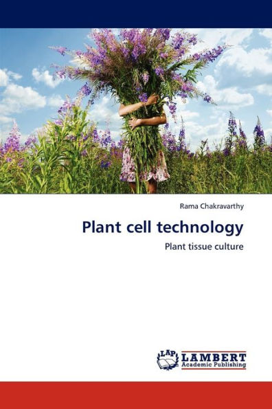 Plant Cell Technology