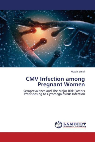 CMV Infection Among Pregnant Women