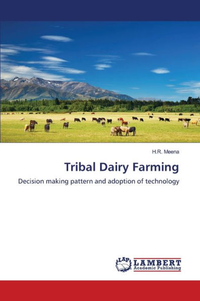 Tribal Dairy Farming