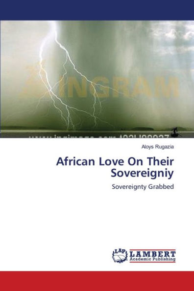 African Love On Their Sovereigniy