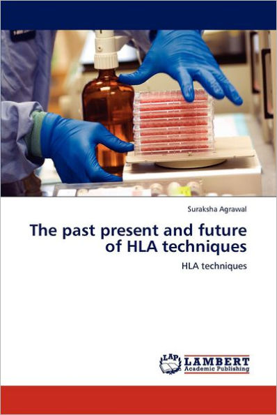 The Past Present and Future of HLA Techniques