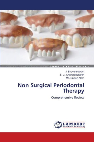 Non Surgical Periodontal Therapy