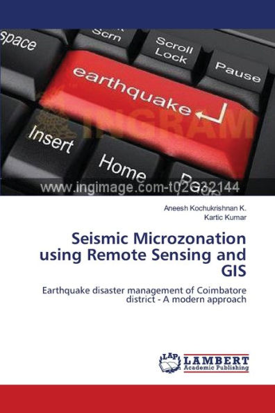 Seismic Microzonation using Remote Sensing and GIS