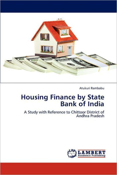 Housing Finance by State Bank of India
