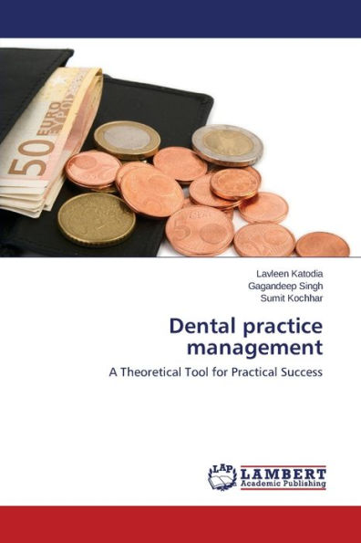 Dental practice management