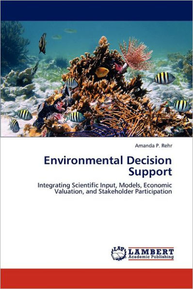 Environmental Decision Support