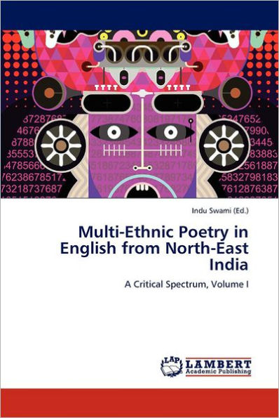 Multi-Ethnic Poetry in English from North-East India