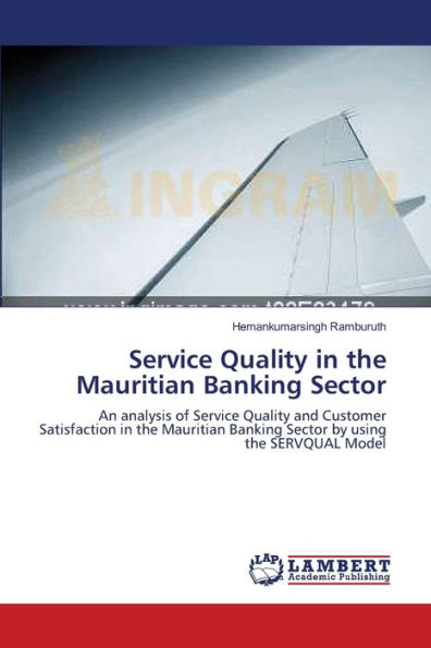 Service Quality in the Mauritian Banking Sector