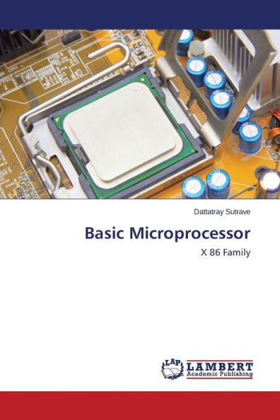 Basic Microprocessor