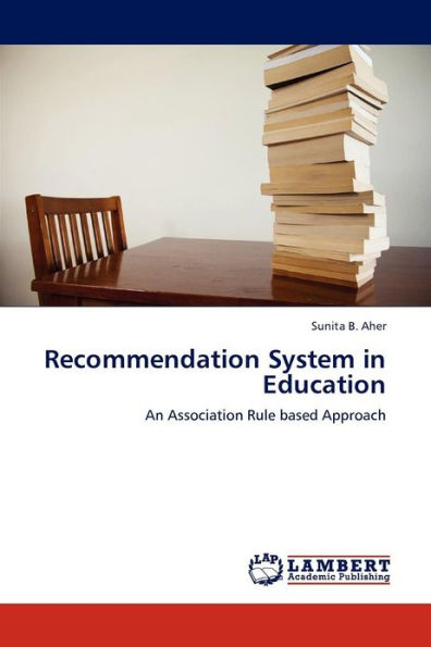 Recommendation System in Education