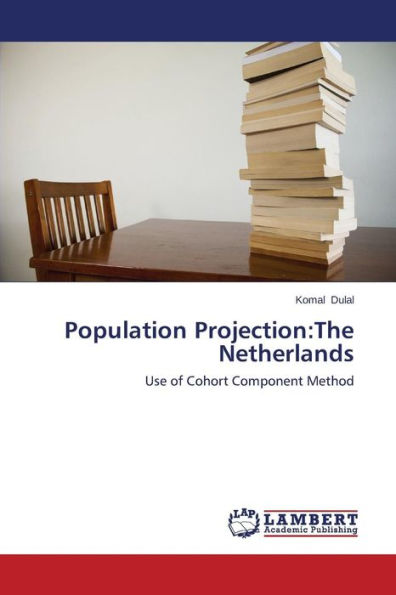 Population Projection: The Netherlands