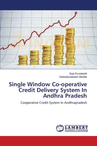 Single Window Co-operative Credit Delivery System In Andhra Pradesh