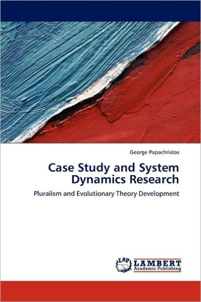Case Study and System Dynamics Research