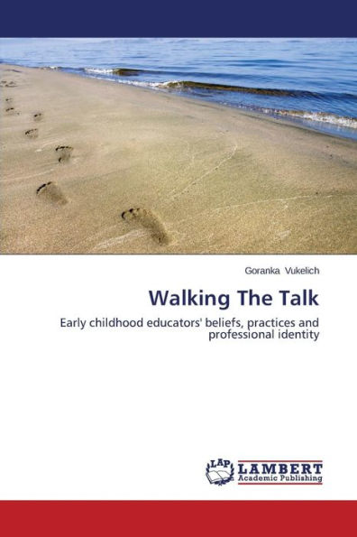 Walking The Talk