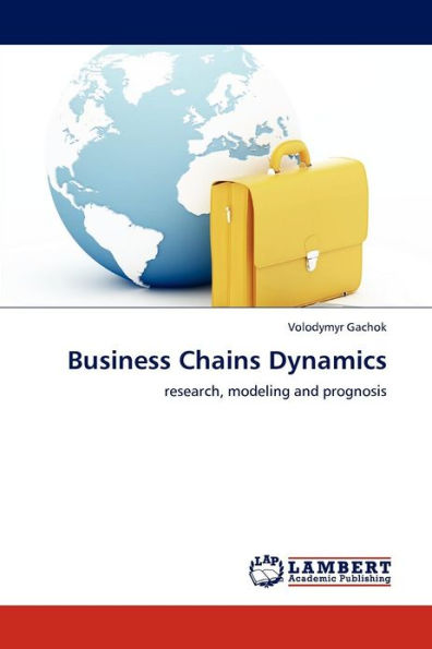 Business Chains Dynamics
